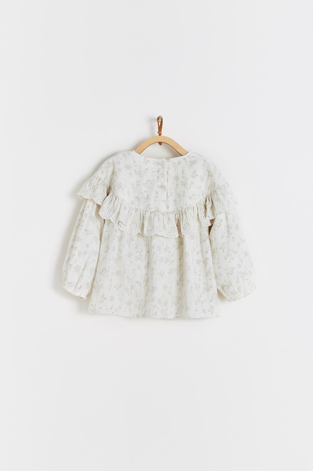 Blusa ML Emily