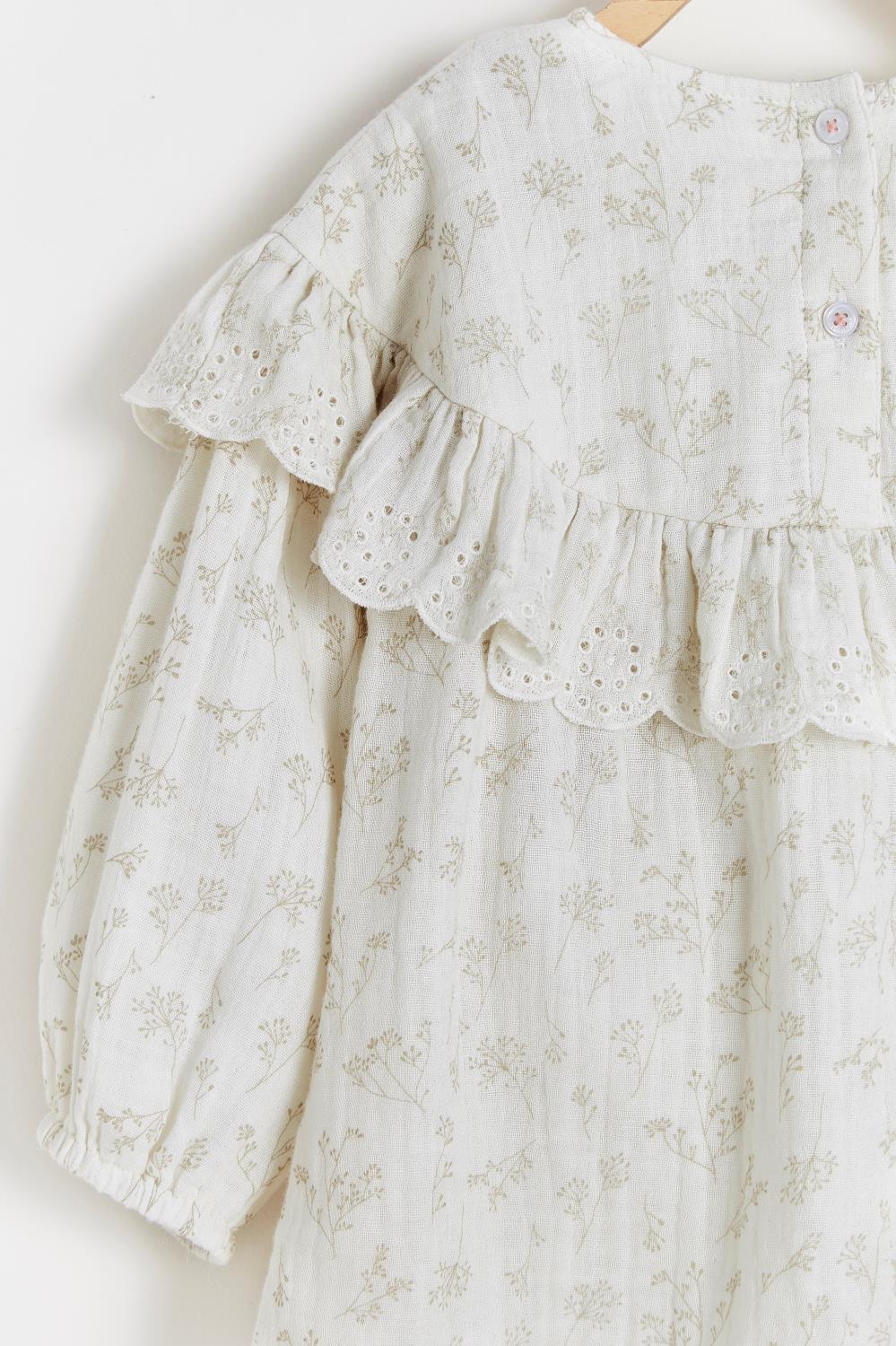 Blusa ML Emily
