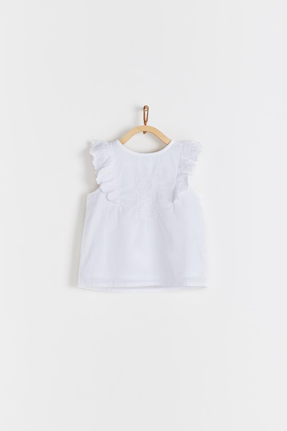 Blusa Celebration