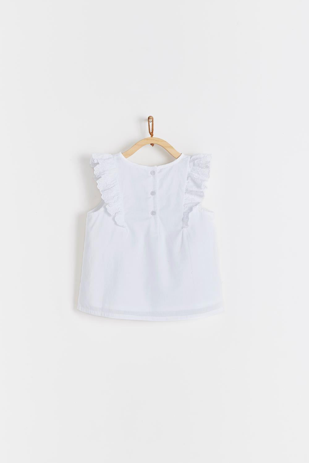 Blusa Celebration