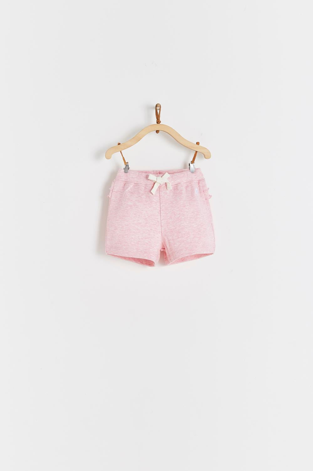 Short bb Pima