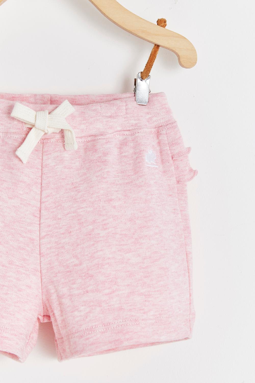 Short bb Pima