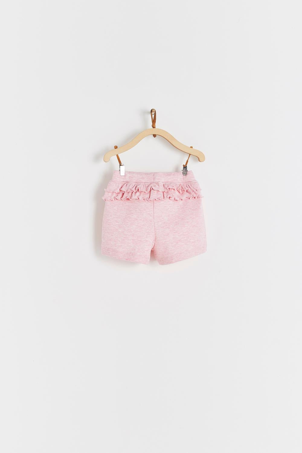 Short bb Pima
