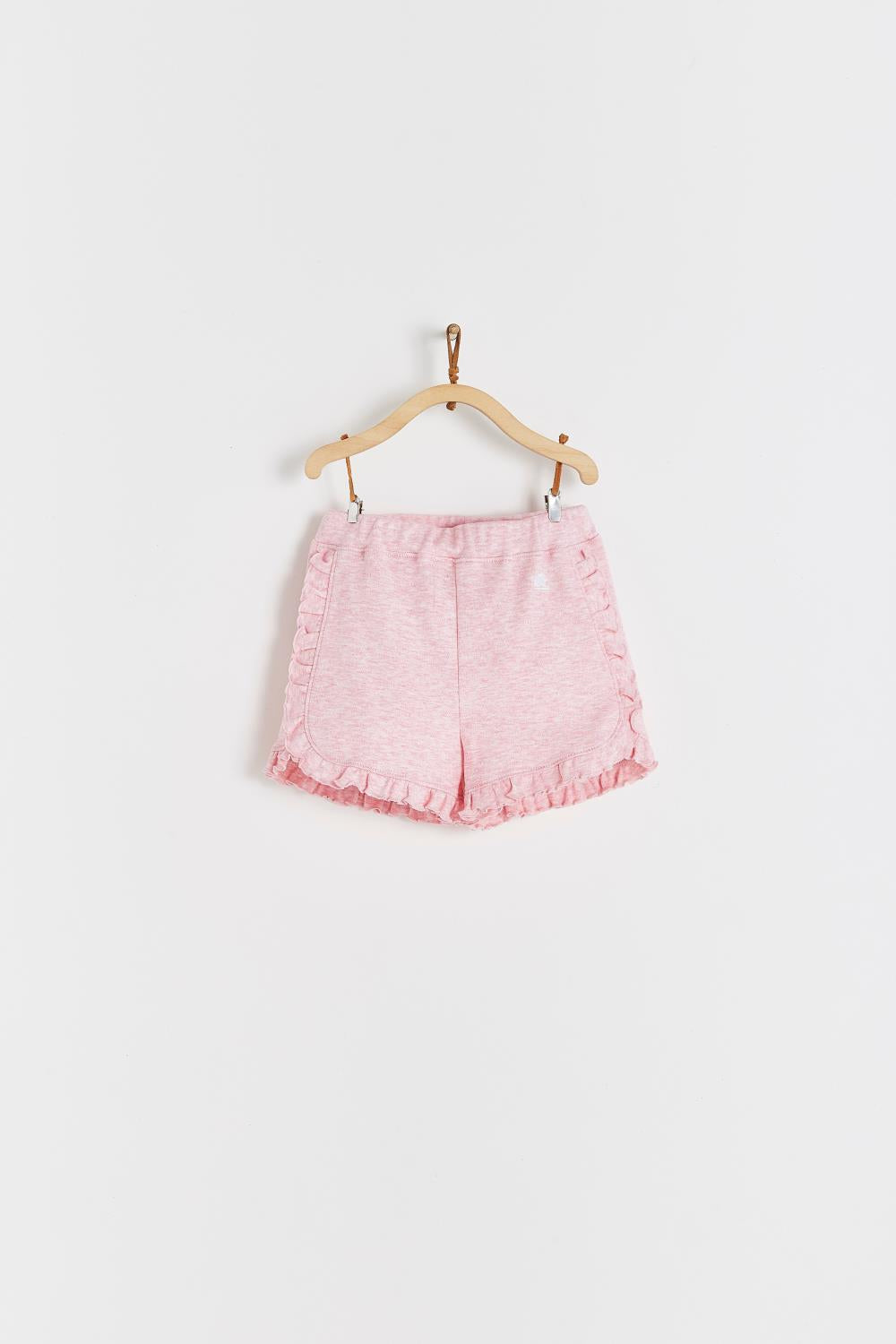 Short Pima