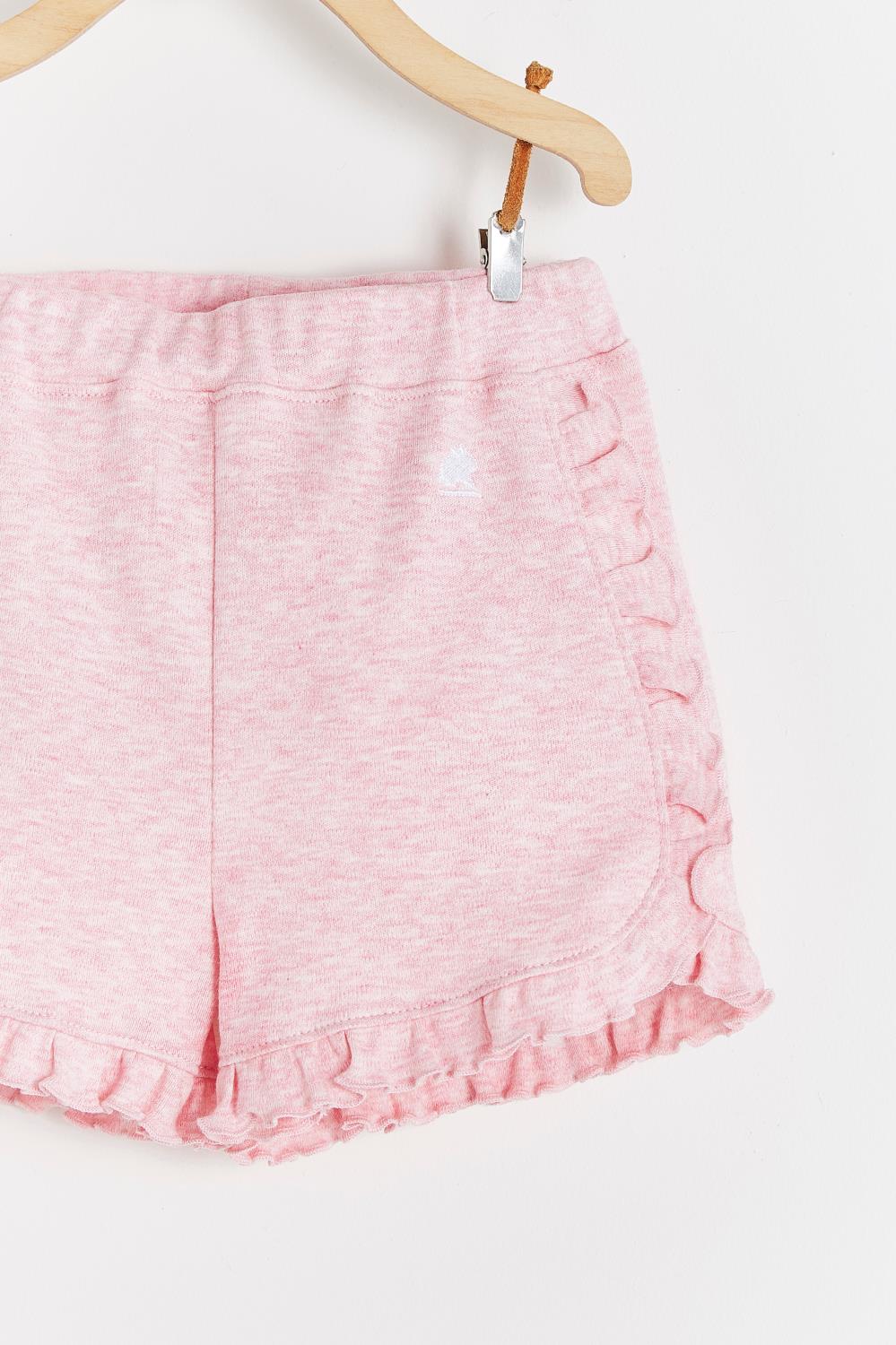 Short Pima