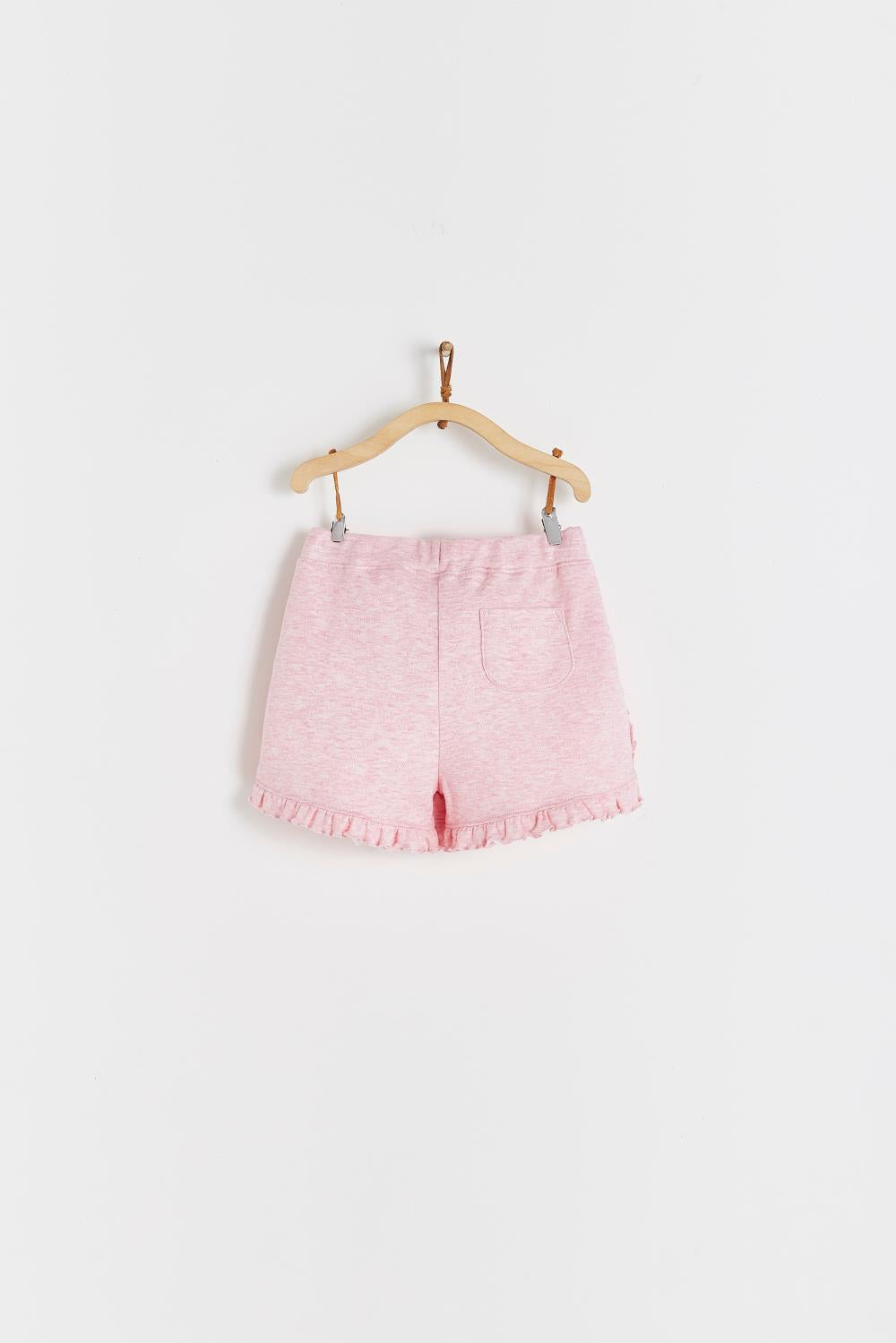 Short Pima
