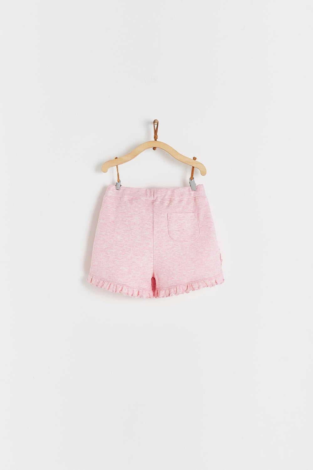 Short Pima