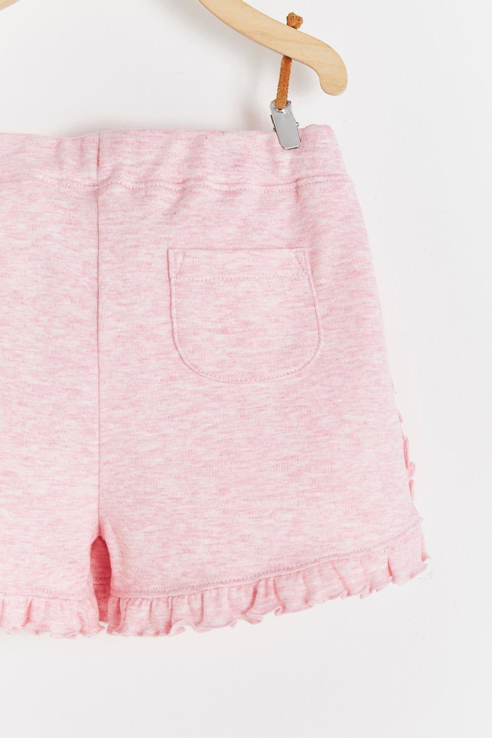 Short Pima