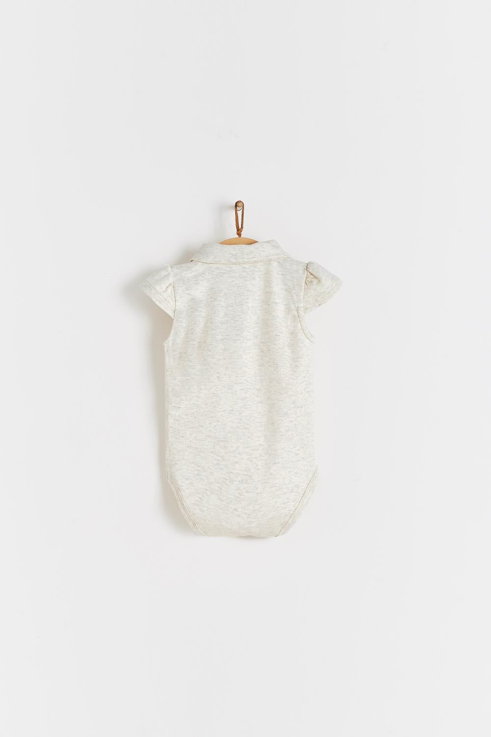 Body Mia Mc Pima Beige