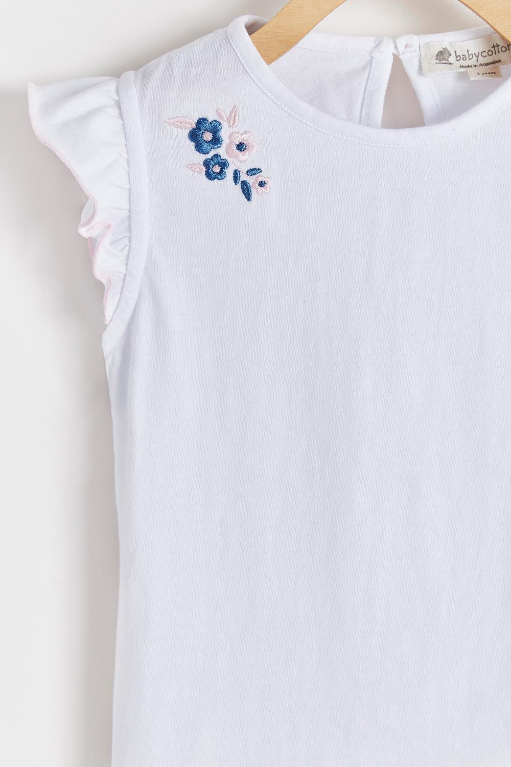 T-Shirt Grace Rene