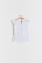 Cargar imagen en el visor de la galería, T-Shirt Grace Rene
