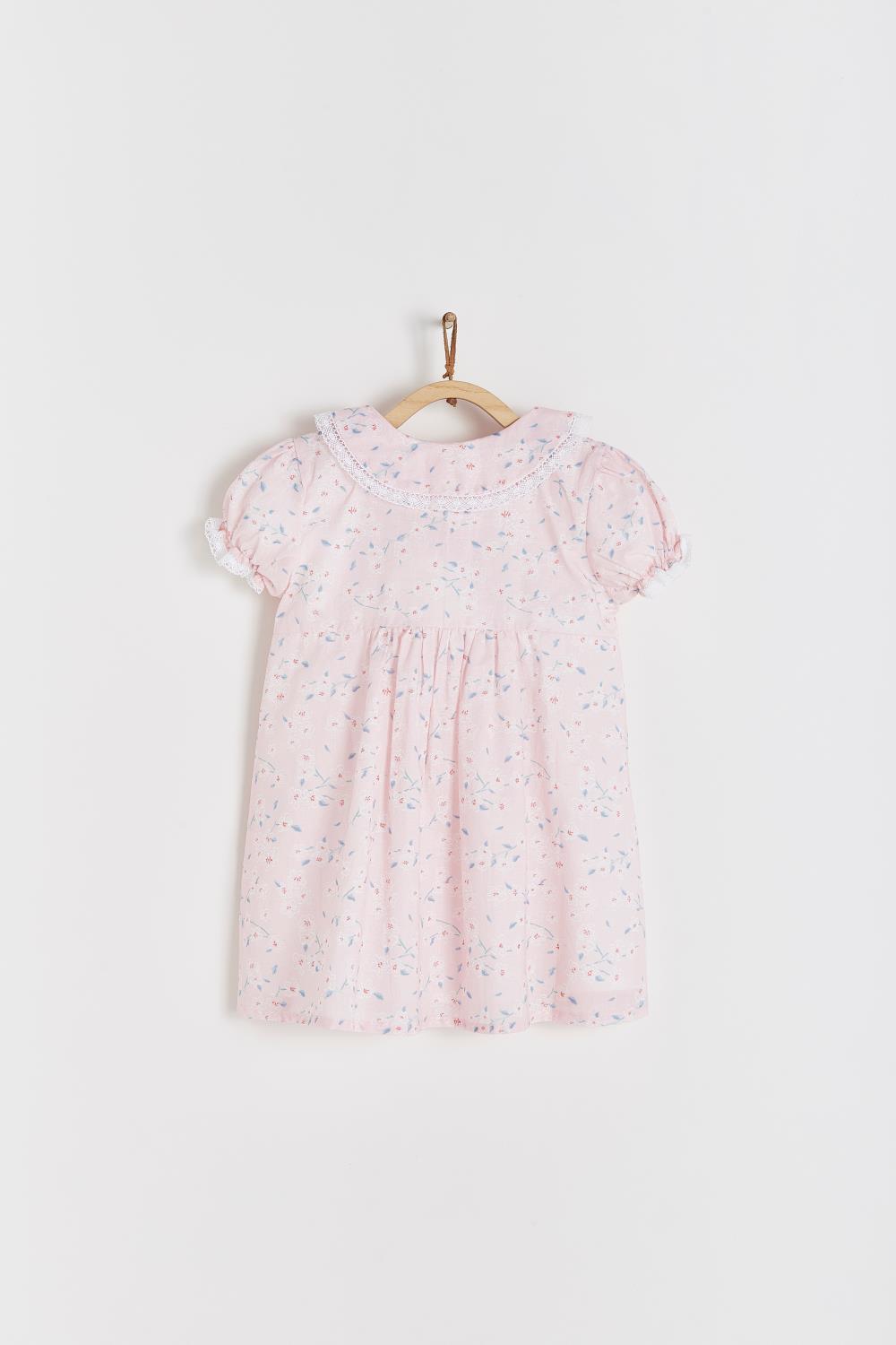Vestido June Sakura