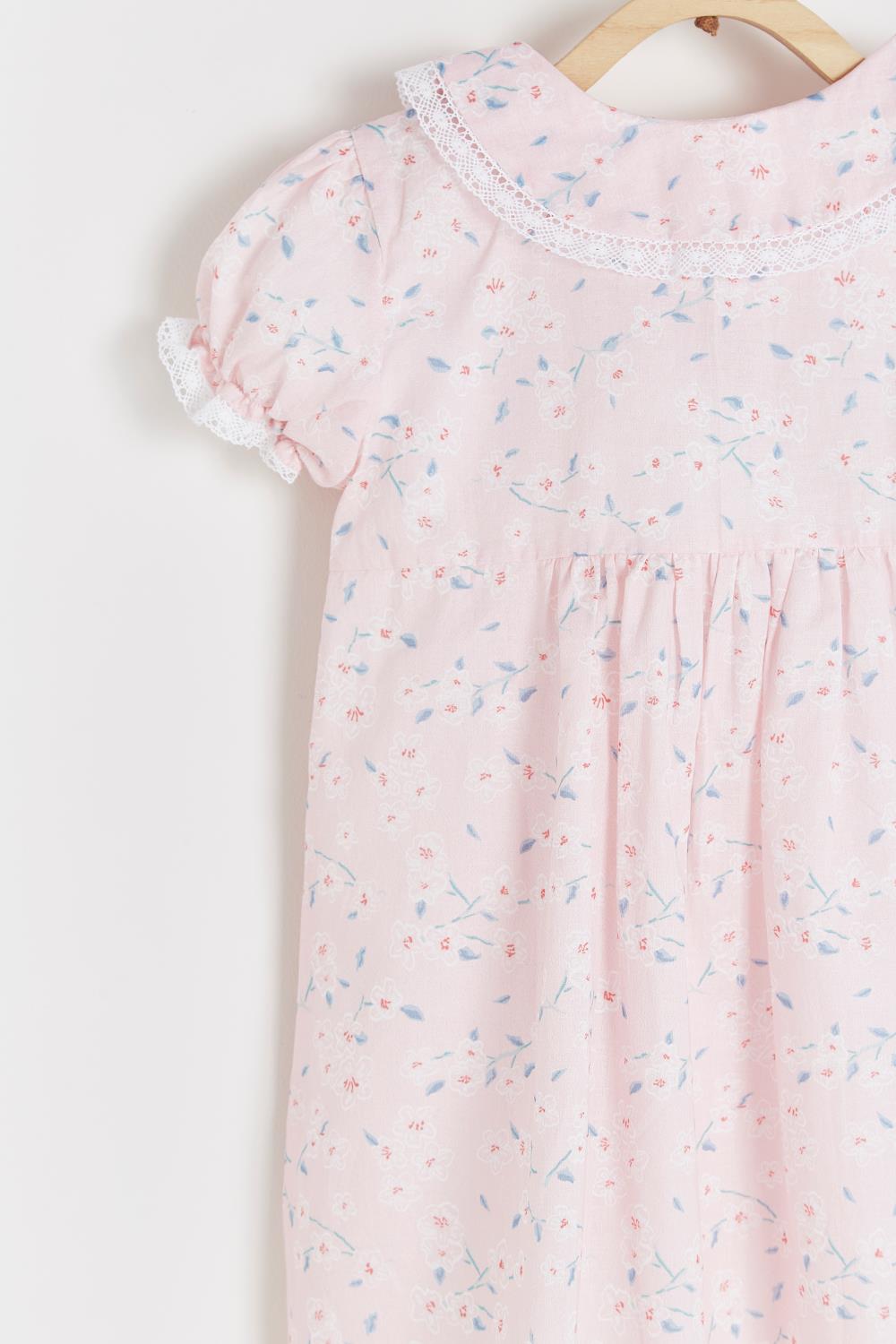 Vestido June Sakura