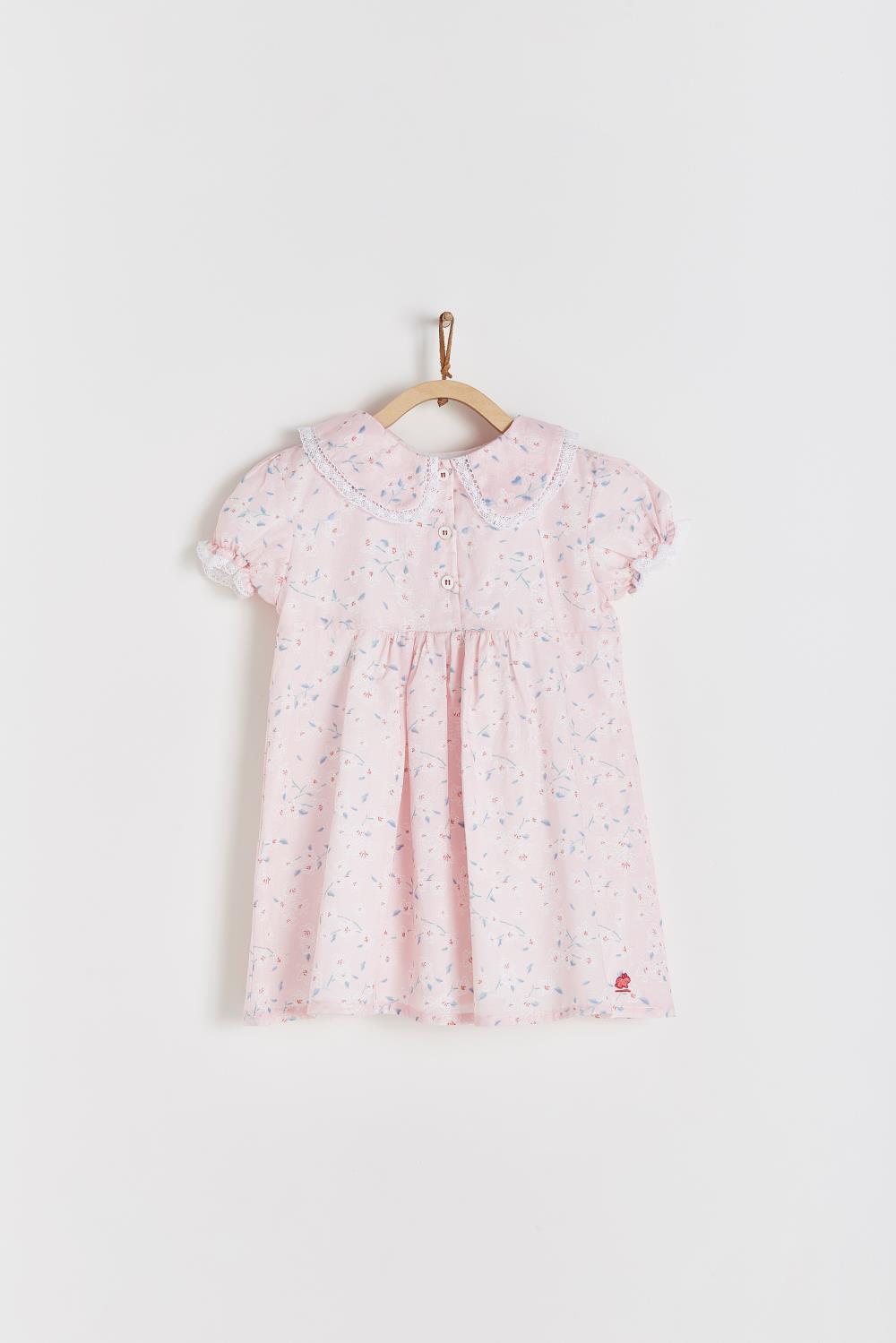Vestido June Sakura
