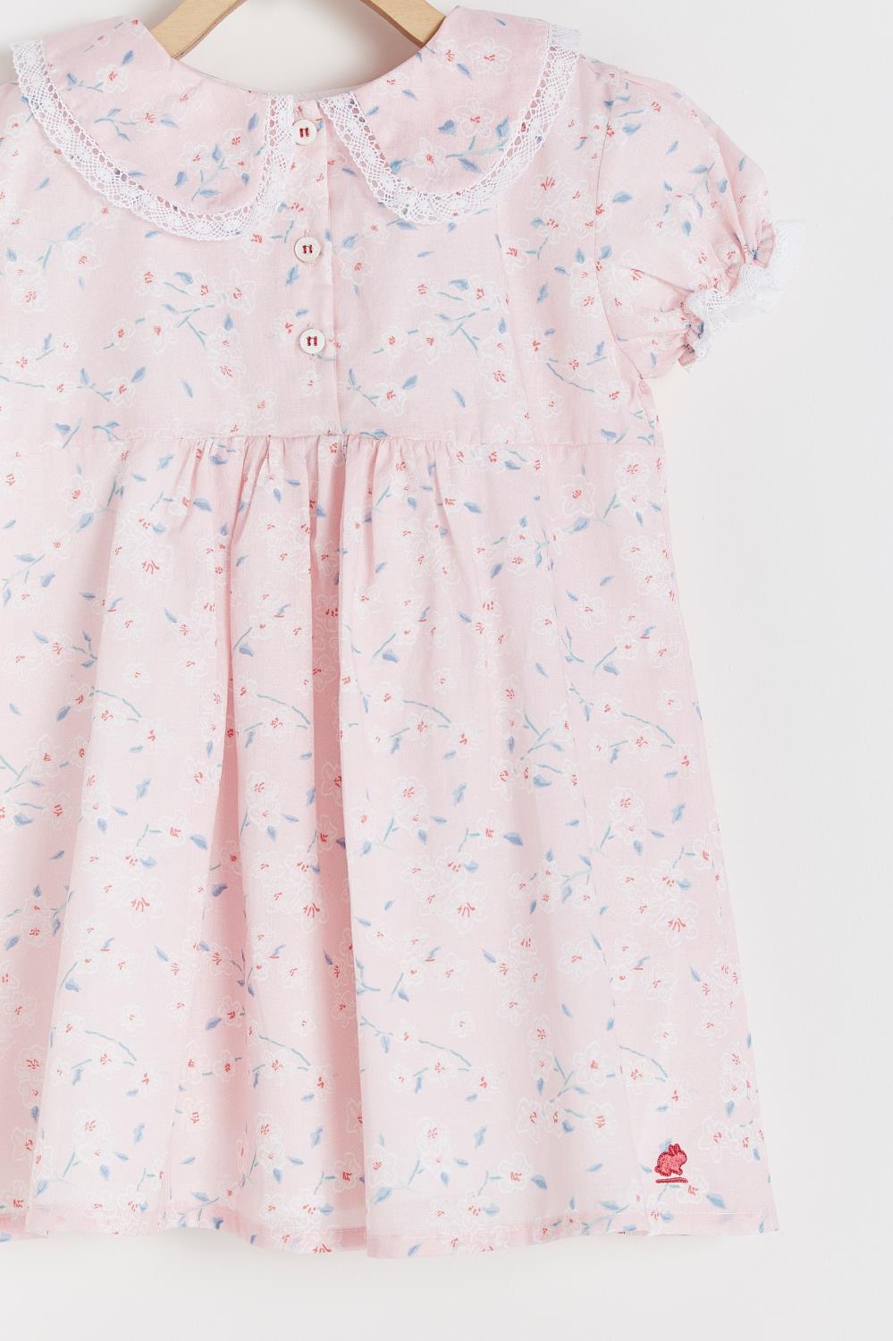 Vestido June Sakura
