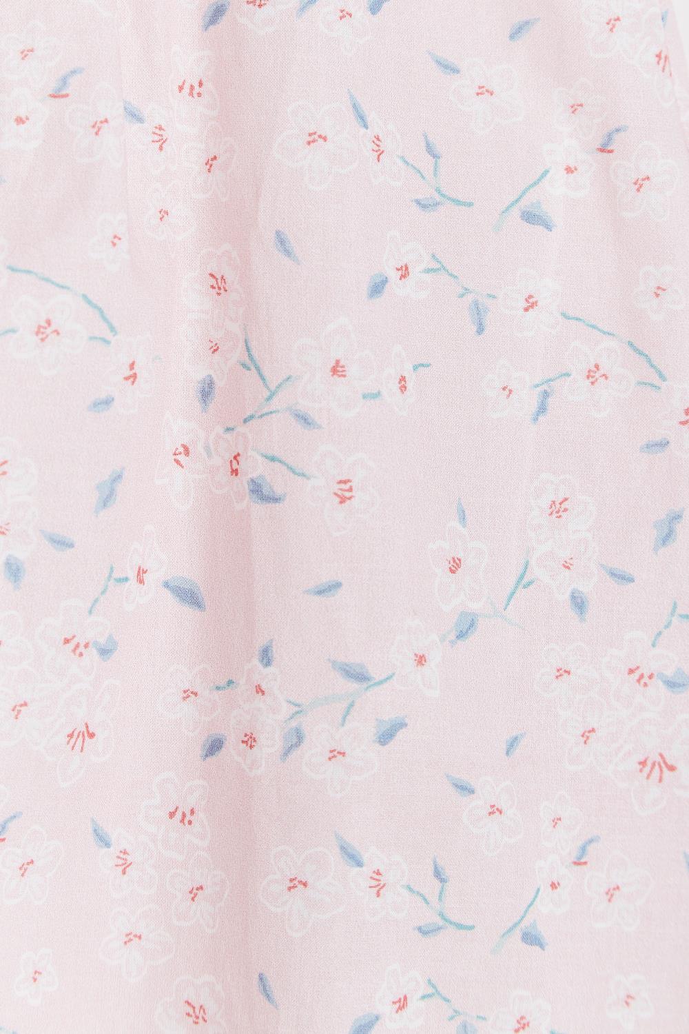 Vestido June Sakura