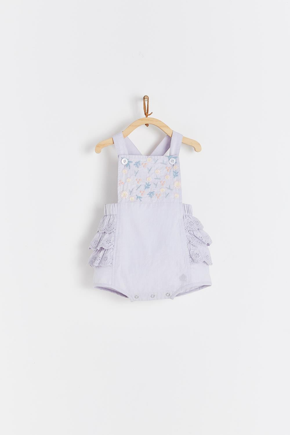Fresquito Zoe Lily