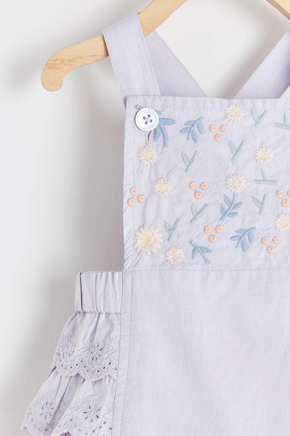 Fresquito Zoe Lily