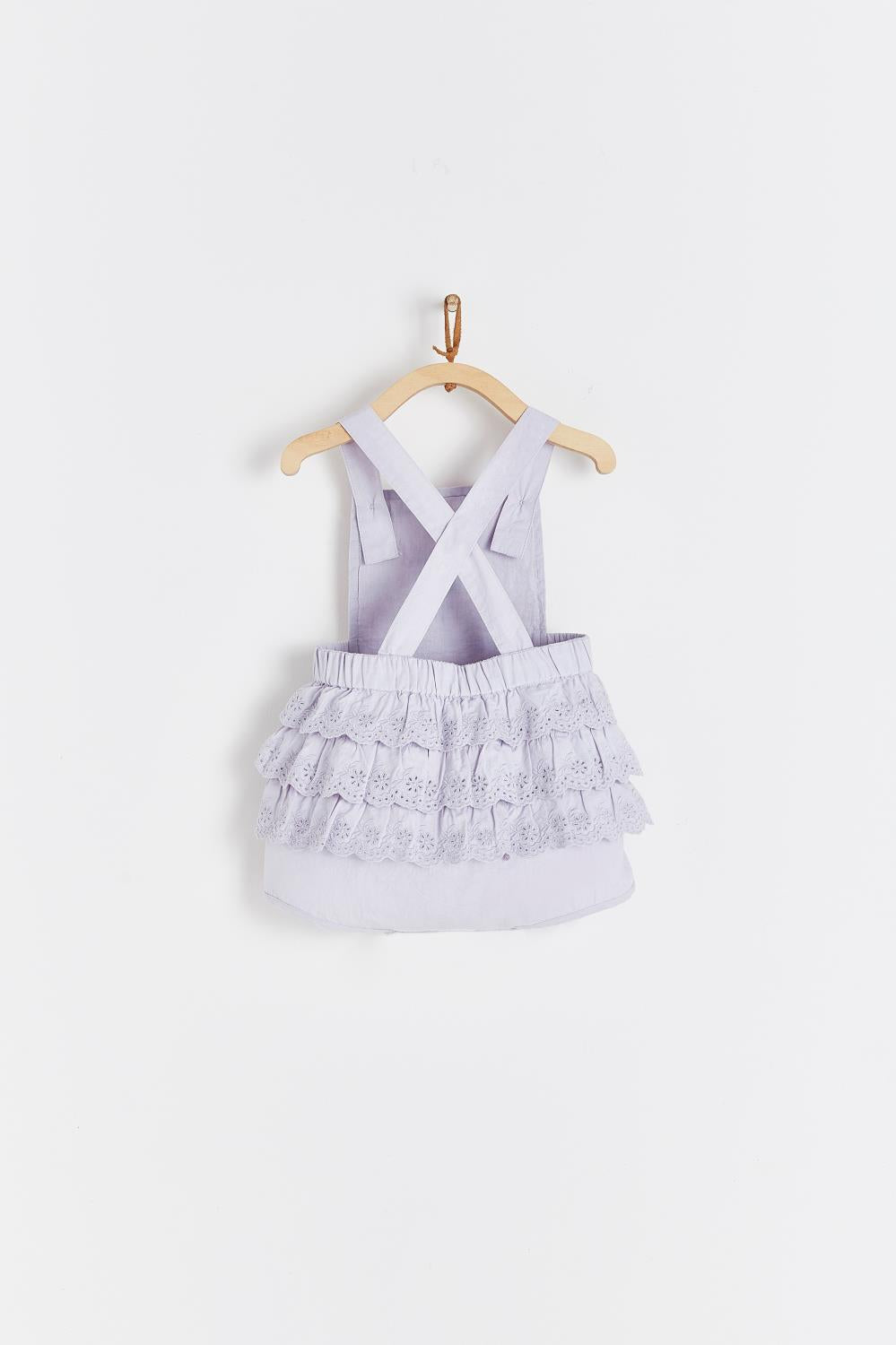 Fresquito Zoe Lily