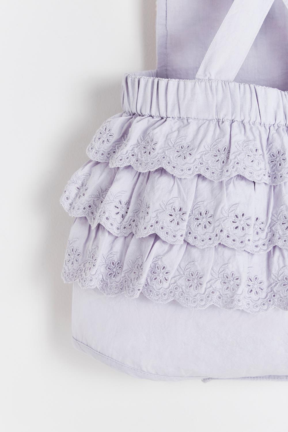 Fresquito Zoe Lily