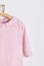 Cargar imagen en el visor de la galería, Body York Pima Rosa
