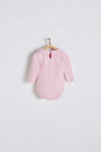 Cargar imagen en el visor de la galería, Body York Pima Rosa
