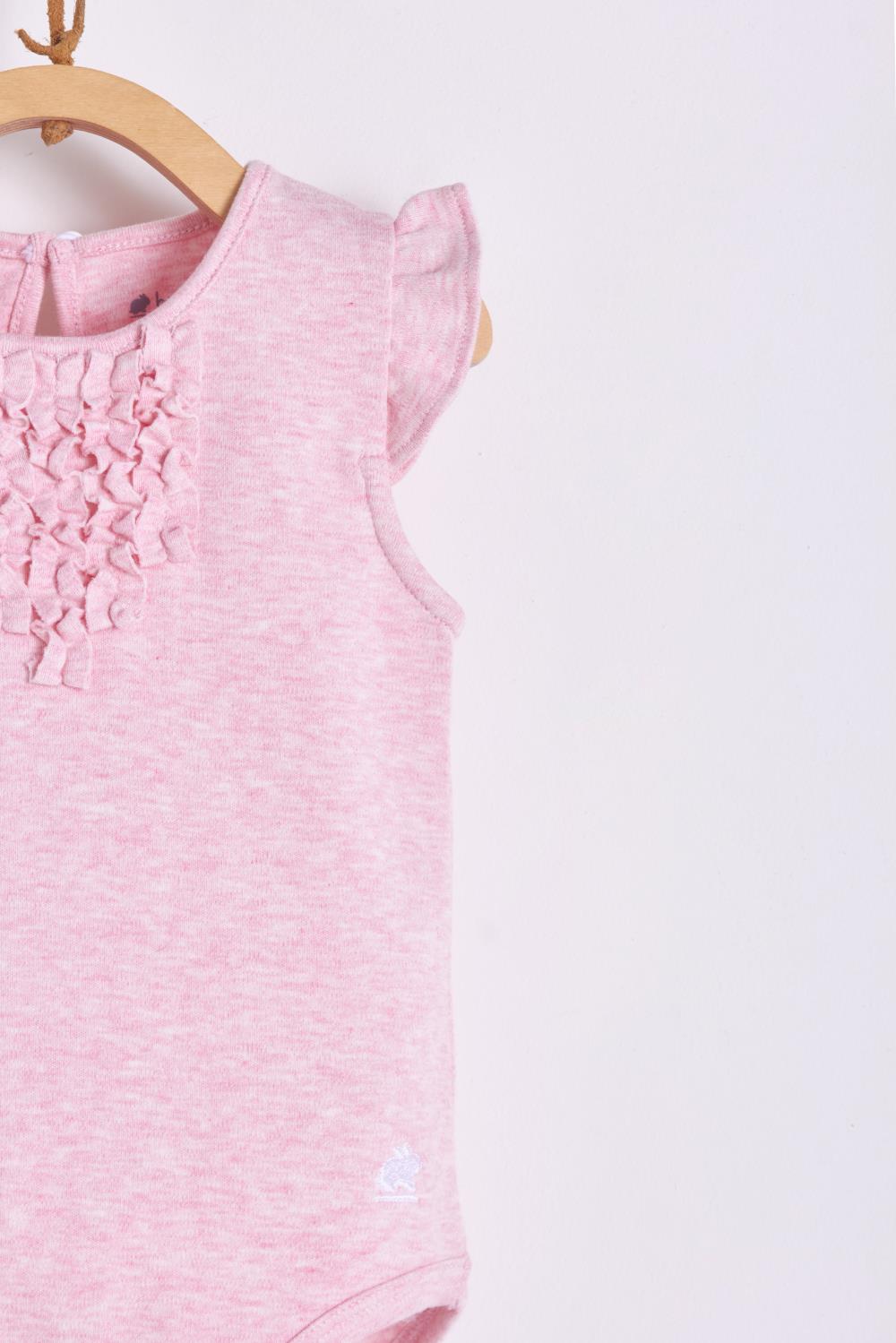 Body Janet Pima Rosa