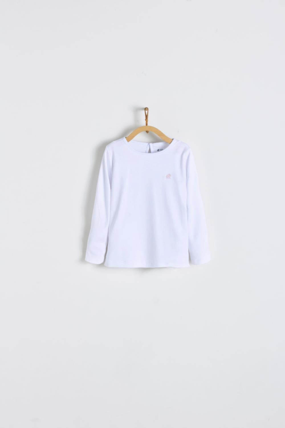 T-shirt Blair ml Pima