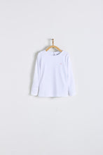 Cargar imagen en el visor de la galería, T-shirt Blair ml Pima
