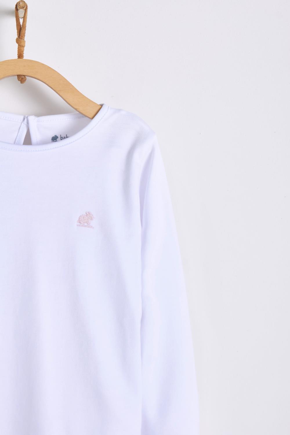 T-shirt Blair ml Pima