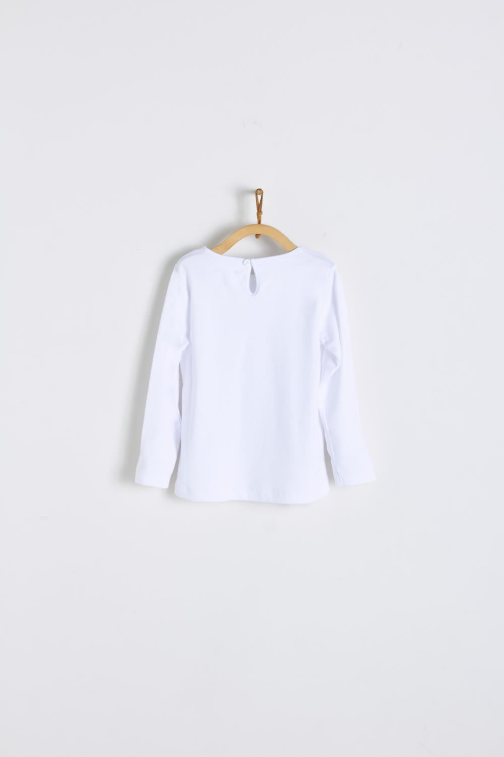 T-shirt Blair ml Pima