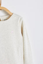 Cargar imagen en el visor de la galería, T-shirt Blair ml Pima Beige
