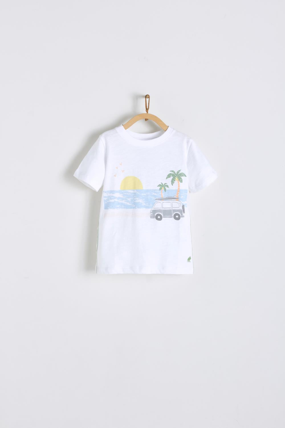T-Shirt Maui Flame Tulum