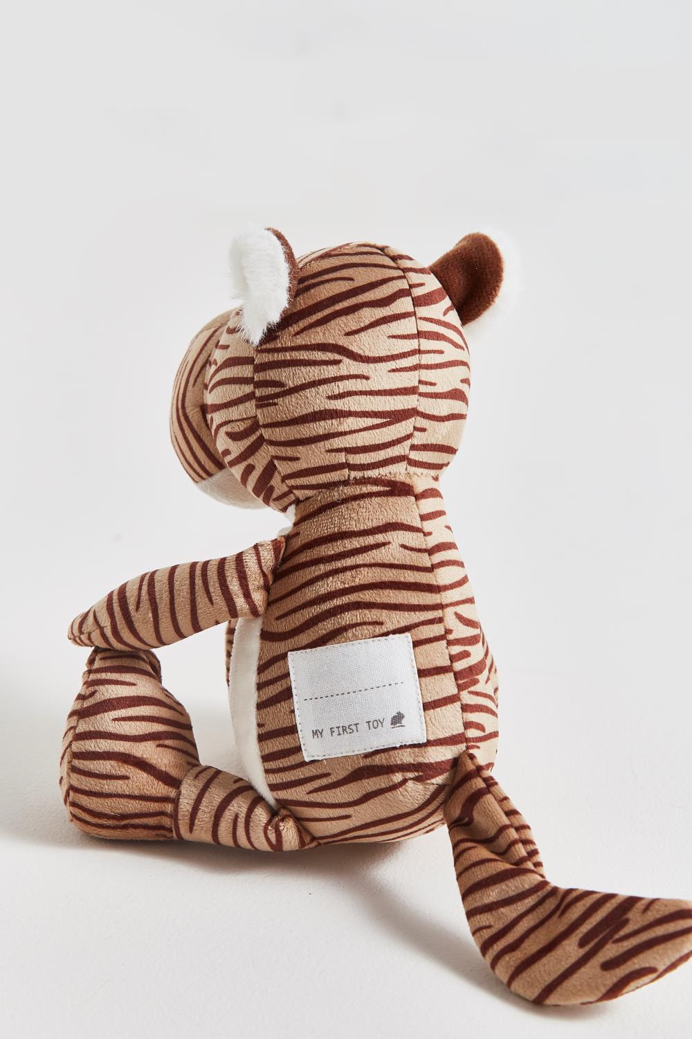 Tiger Juguete