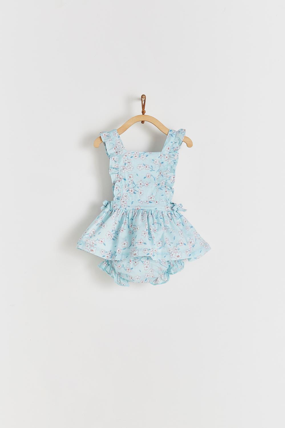Vestido BB Mia Sendai