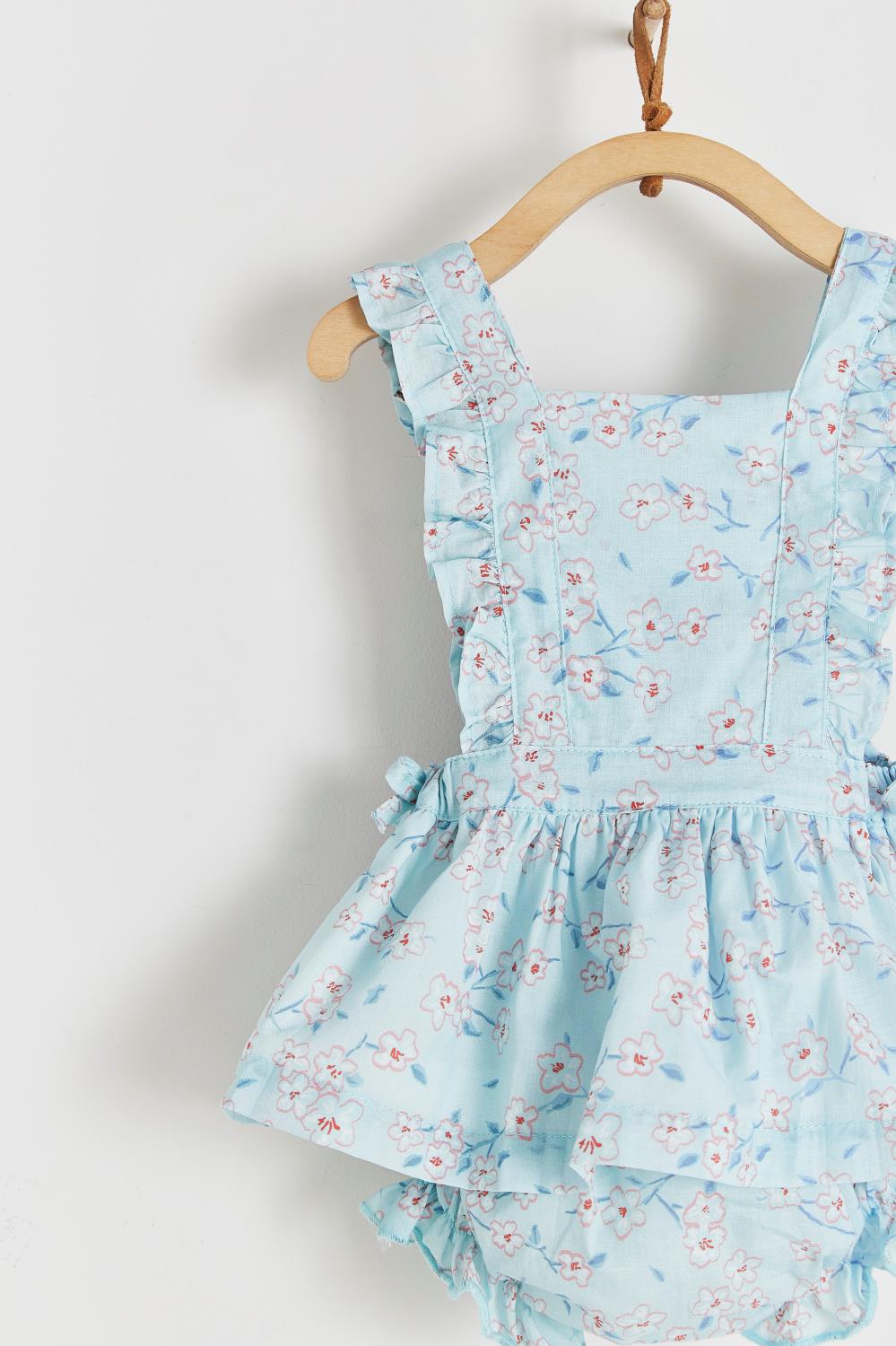 Vestido BB Mia Sendai
