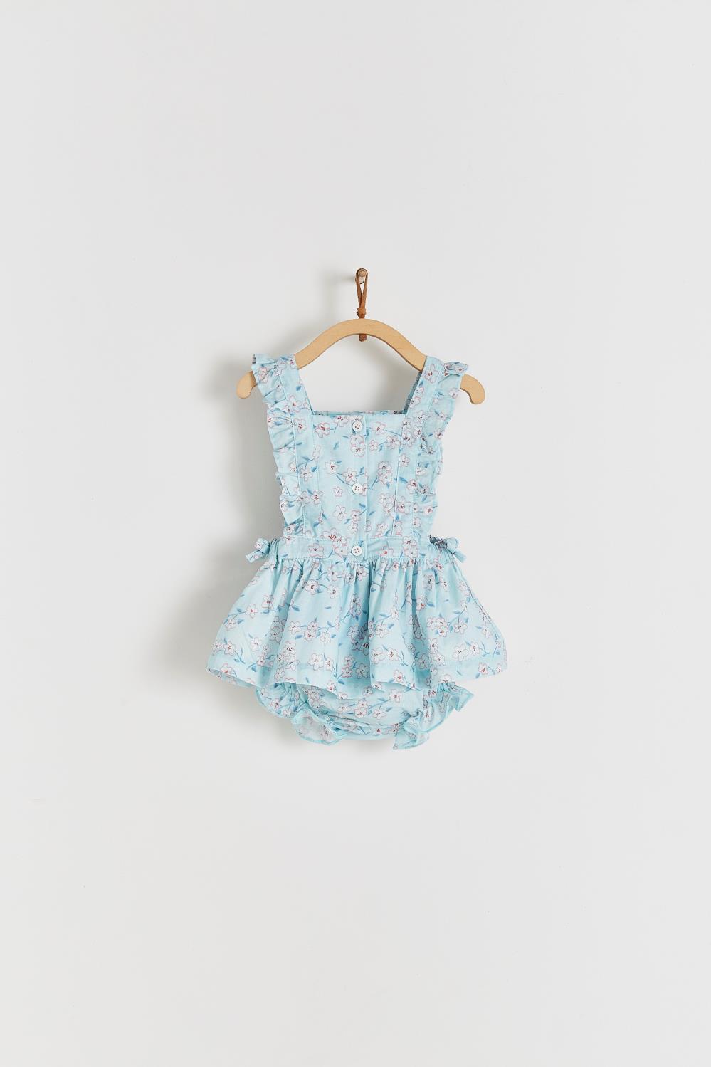 Vestido BB Mia Sendai