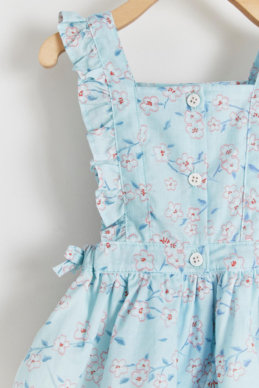 Vestido BB Mia Sendai