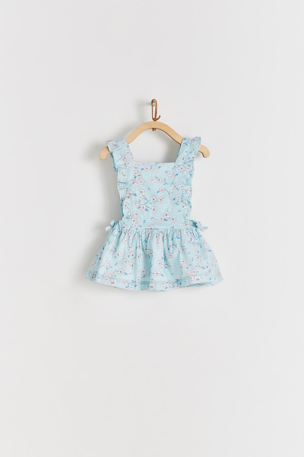 Vestido BB Mia Sendai