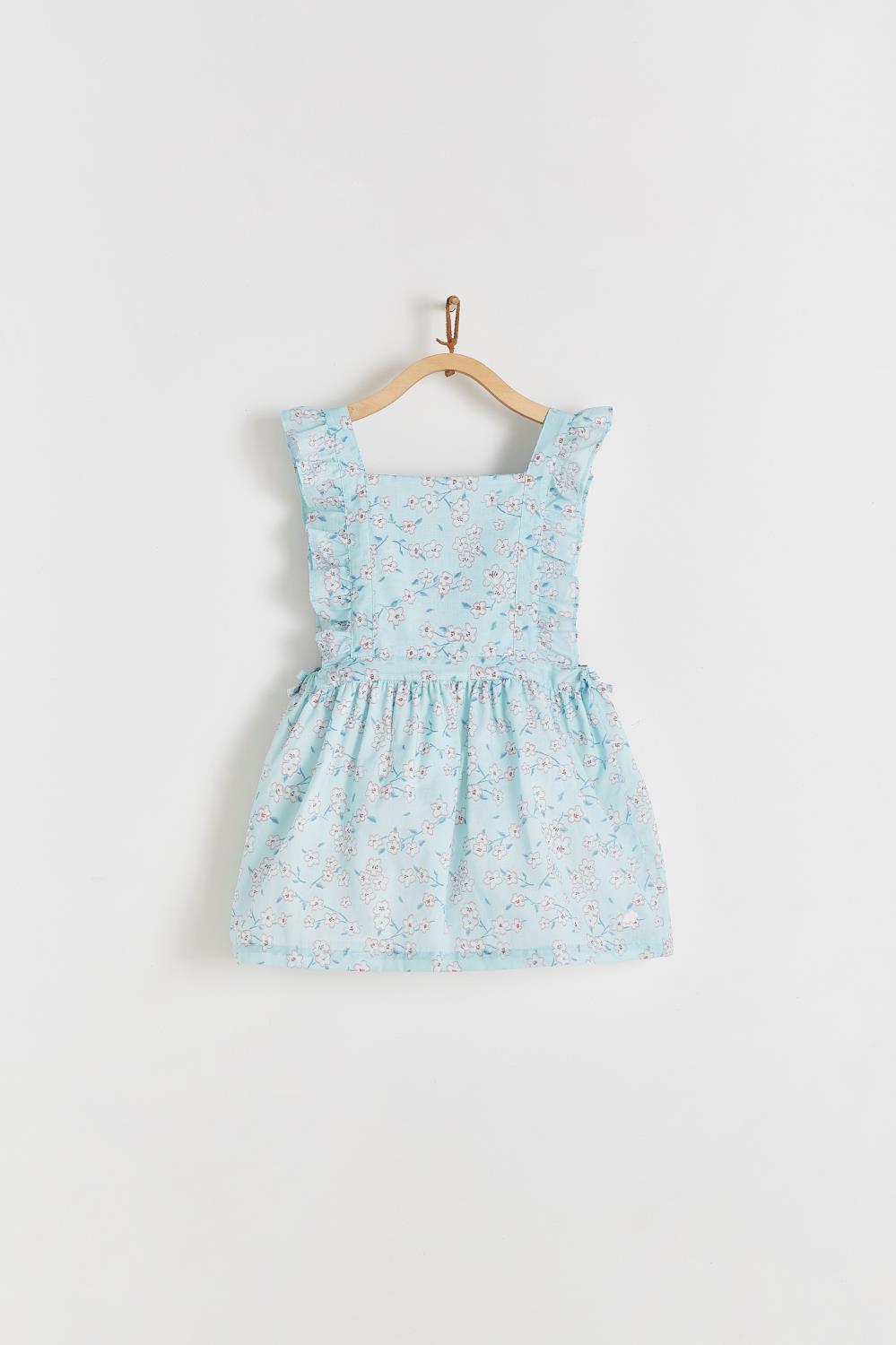 Vestido Mia Sendai