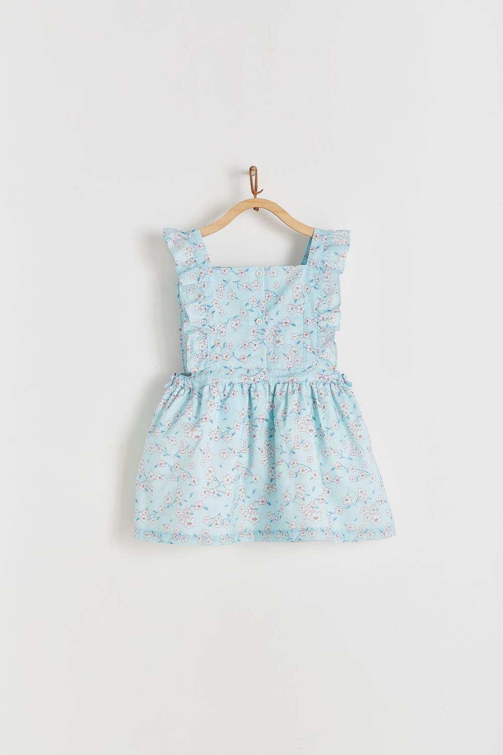 Vestido Mia Sendai