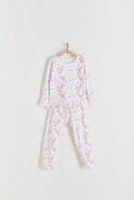 Cargar imagen en el visor de la galería, Pijama Carla Blossom
