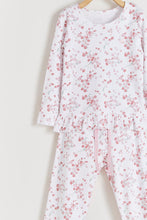 Cargar imagen en el visor de la galería, Pijama Carla Blossom
