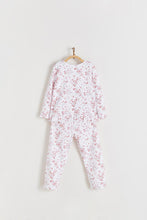 Cargar imagen en el visor de la galería, Pijama Carla Blossom
