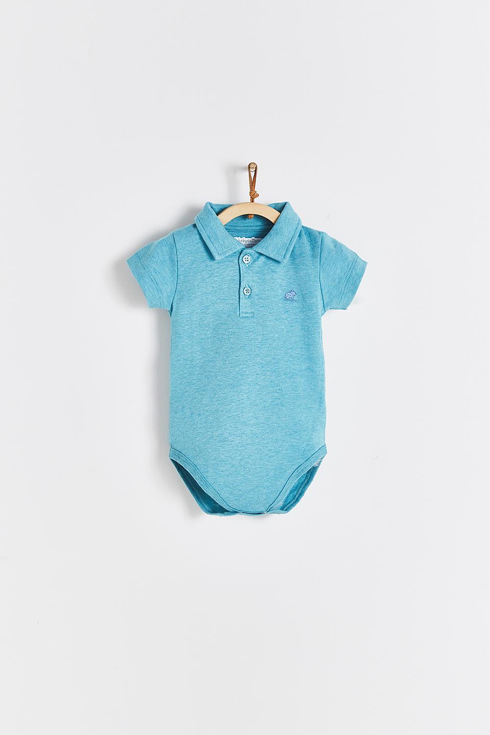 Body Polo Mc Pima V