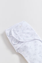 Cargar imagen en el visor de la galería, Swaddle Alfred Rosa
