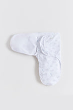 Cargar imagen en el visor de la galería, Swaddle Alfred Rosa

