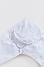 Cargar imagen en el visor de la galería, Swaddle Alfred Rosa

