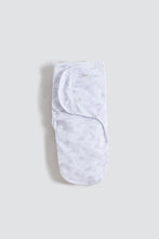 Cargar imagen en el visor de la galería, Swaddle Alfred Rosa
