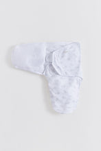 Cargar imagen en el visor de la galería, Swaddle Alfred Rosa
